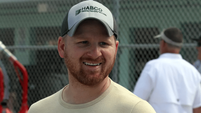 Dale Earnhardt’s Grandson Reveals ARCA Tribute Paint Scheme