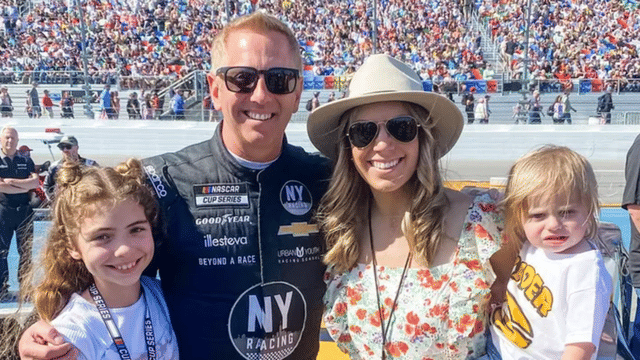 Greg Biffle and Family’s Official Obituaries Released, Donations Encouraged