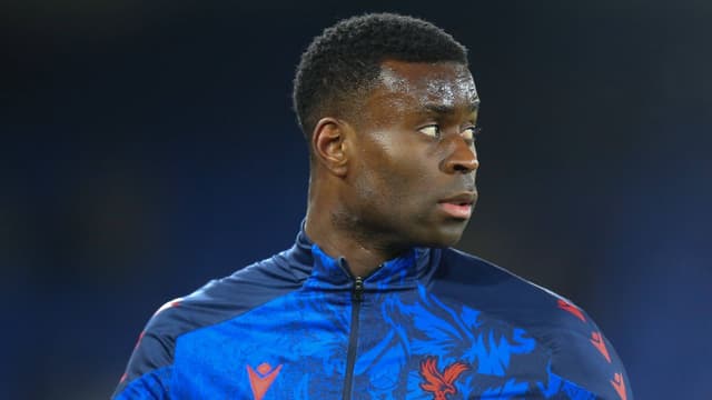 Manchester City Make Progress in Marc Guehi Deal