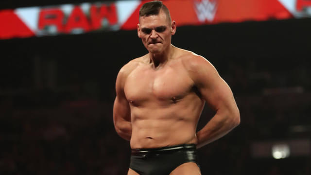 Gunther Crushes Carmelo Hayes, Reaches Semis of John Cena Tournament