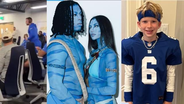 Top Three Trending Halloween 2025 Outfits