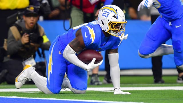 Chargers 22, Eagles 19 : Wild OT Finish Seals It for LA