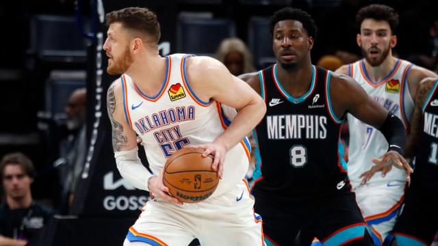 The Four Biggest Blowouts in NBA History