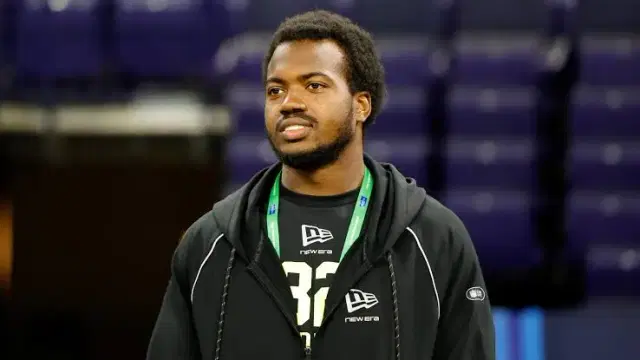 Buccaneers’ Reuben Bain Jr. Suffers “Nothing Serious” AC Sprain
