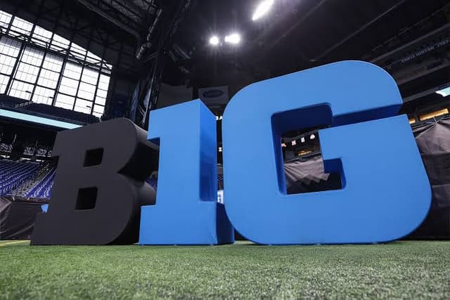 Big Ten Set to Ban Players From Returning to College After NFL Stints