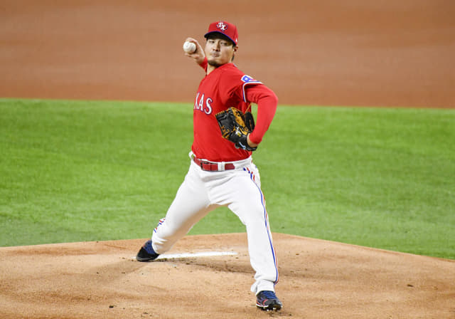 Kohei Arihara Signs Four-Year Nippon-Ham Deal, Ending MLB Return Bid