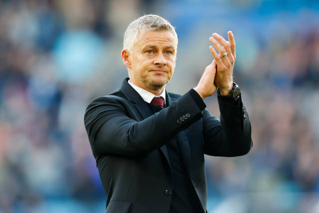 Ole Gunnar Solksjaer Set to Meet With Man Utd Chiefs About Possible Return