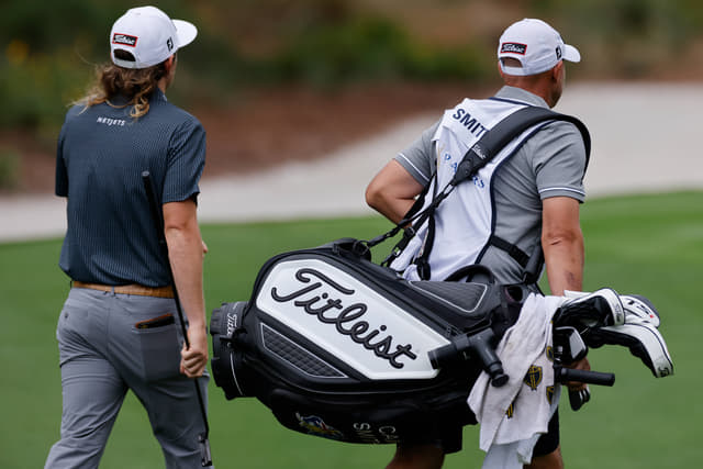 How Helen Robinson’s Handwriting Became Titleist’s Iconic ‘Titleist’ Logo