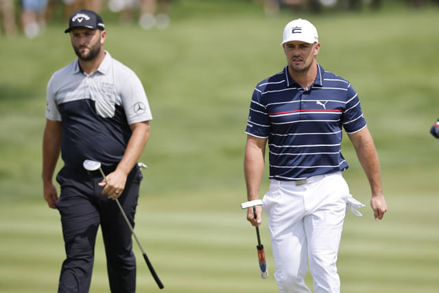 12 LIV Golf Stars Already Locked In for 2026 Masters at Augusta