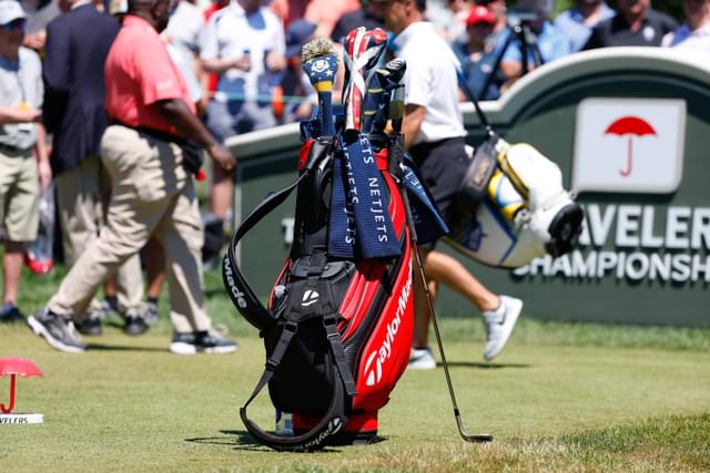 Why Hybrids and Fairway Woods Are Replacing Long Irons on Tour