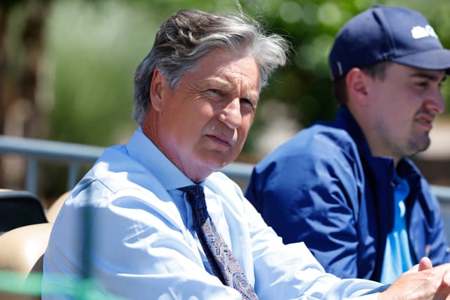 Brandel Chamblee Has One Big Objection to Rory McIlroy’s LIV Returnees Talk