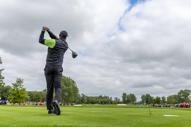 2027 Ryder Cup May Use Cruise Ships to House Fans Amid Hotel Shortage