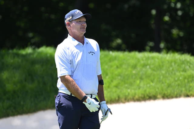 Tommy Gainey Steps Aside to Hand Korn Ferry Start to a Youngster