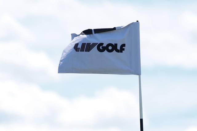 Golf Fans Divided as LIV Confirms Switch to 72 Holes for 2026 Season