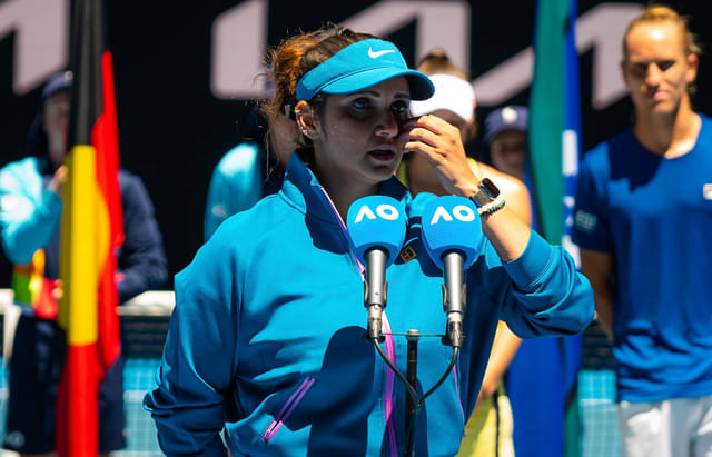 Six-Time Grand Slam Winner Tells Players How To Handle ‘Sad’ Online Bettors And Trolls