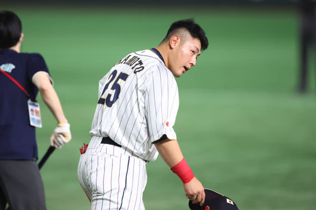 Rumor: Padres Lead Race for Kazuma Okamoto With Posting Deadline Near