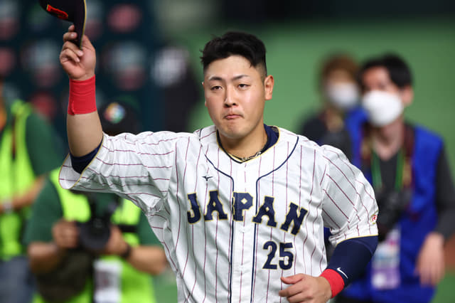 Blue Jays Land Kazuma Okamoto Before Posting Deadline