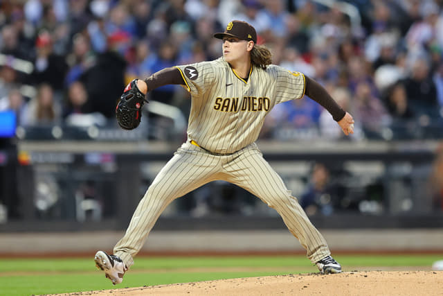 Ryan Weathers Soaks Up Yankees Aces’ Advice After Marlins Trade