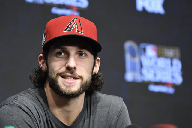 Jon Morosi Flags Zac Gallen, Framber Valdez As Orioles Targets