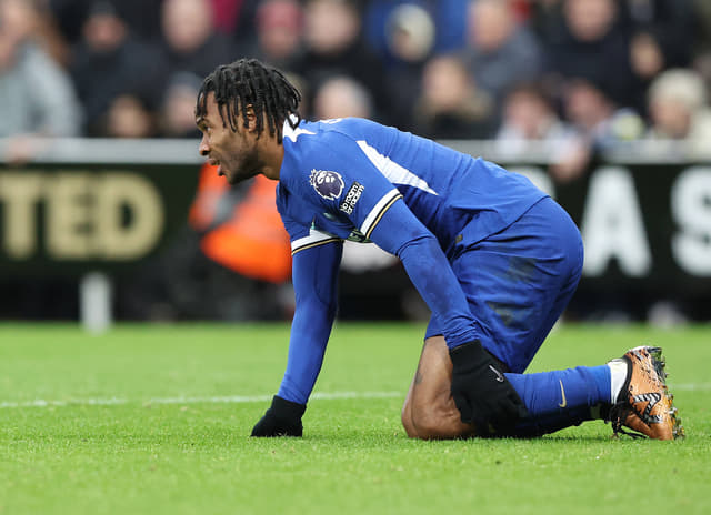 Fulham Weighs January Punt On Raheem Sterling After Chelsea Freeze-Out