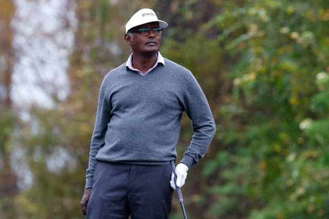 Vijay Singh Jabs Back As Keegan Bradley, Collin Morikawa, Tony Finau Miss Cut