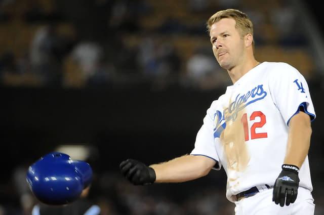 Jeff Kent, All-Time Home Run King At Second Base, Elected To Hall Of Fame