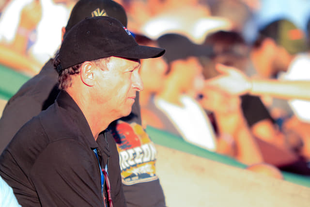 Saudi Arabia Tipped for 10th Masters 1000, Leaving Argentina Open Boss Worried