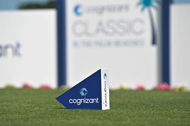 How To Watch The Cognizant Classic: NBC, Golf Channel, ESPN+ Times
