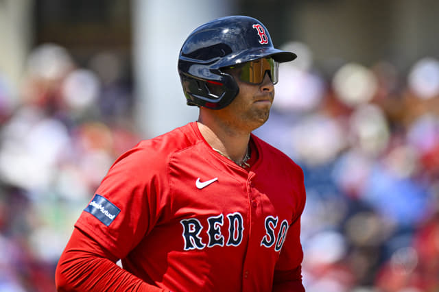Triston Casas Calls Opening Day ‘Tight Squeeze’ as Red Sox Give Injury Updates