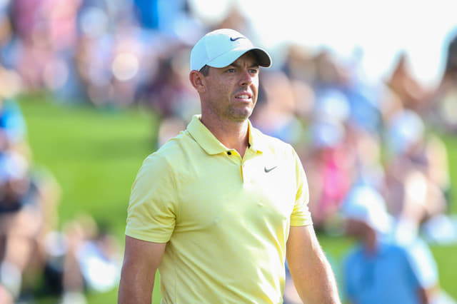 Rory McIlroy Weighs The Players As A Major, Then Pumps The Brakes