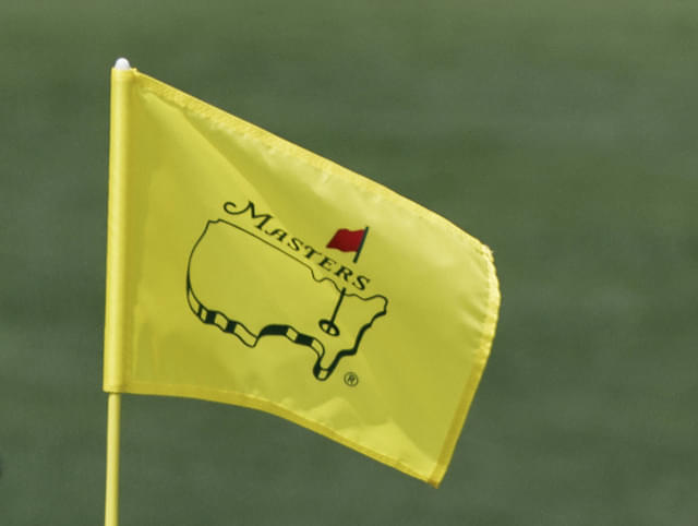 Masters 2026 Field Expands With National-Open Invites; 85 Qualified So Far