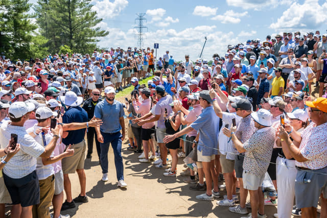 How To Watch Hero World Challenge 2026 in the U.S.