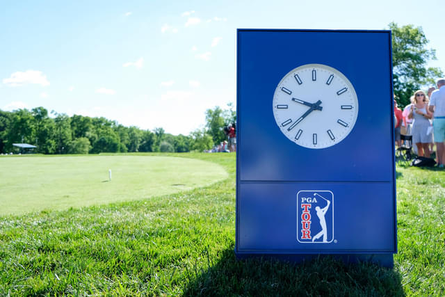 PGA Tour Launches ‘Cut Line’ Show To Capture RSM Classic Cut Drama