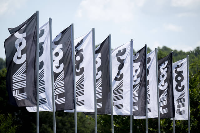 OWGR Points Show Big Gap Between LIV, PGA Tour And DP World Tour