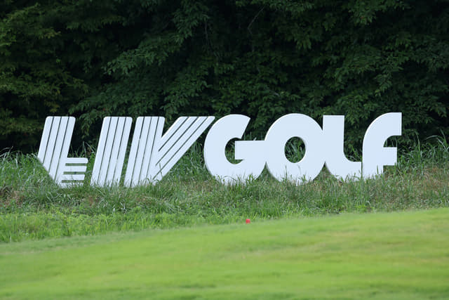 Trevor Immelman Says LIV’s OWGR Bid Has ‘No Decision Just Yet’