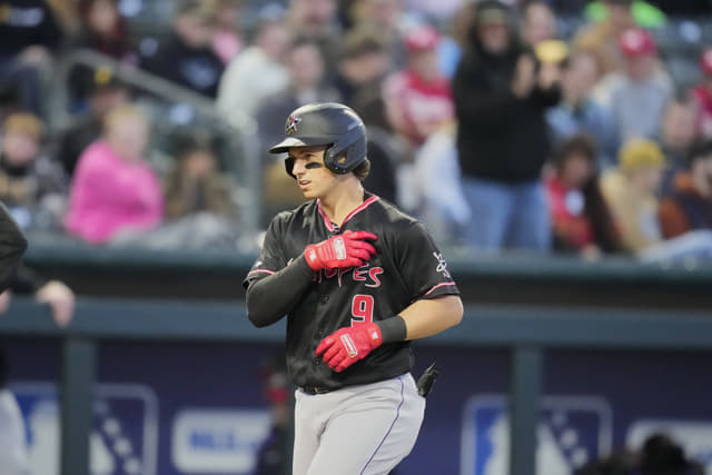 Mets Claim Drew Romo, DFA Brandon Waddell After Luke Weaver Deal