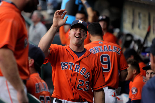 Erik Kratz Calls MLB Minor-League Tech Crackdown ‘Trash’