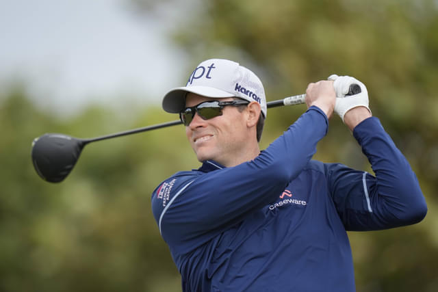 Adam Schenk Turns Bermuda Wind Battle Into Life-Changing $1.08 Million Payday