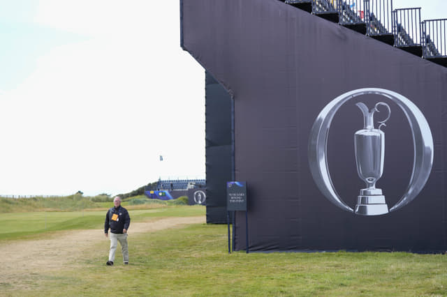 Open Championship Offers $132 Priority Pass For 2027 St. Andrews Old Course