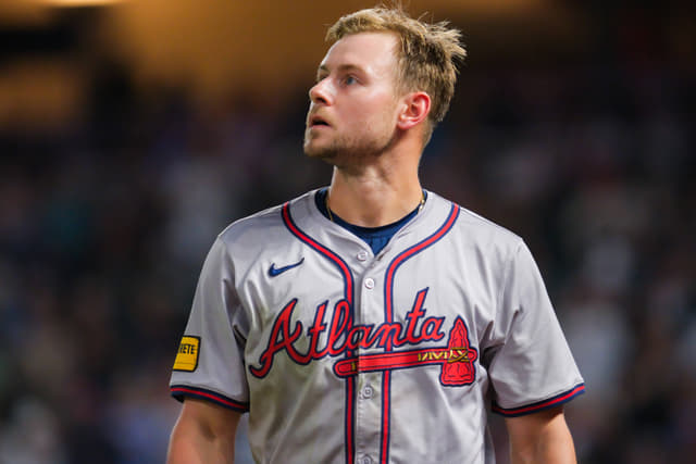 White Sox Take Flier on Jarred Kelenic With Non-Roster Invite