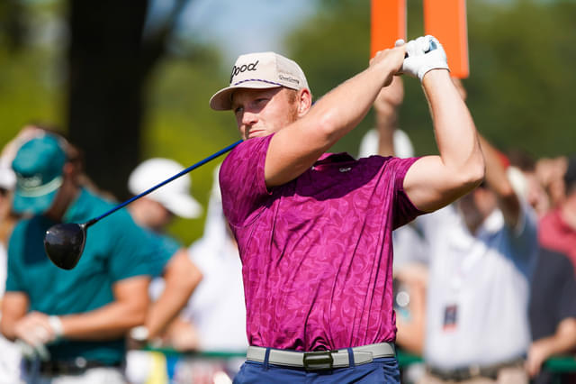 Brad Dalke Chooses YouTube Golf Over Stressful PGA Tour Comeback