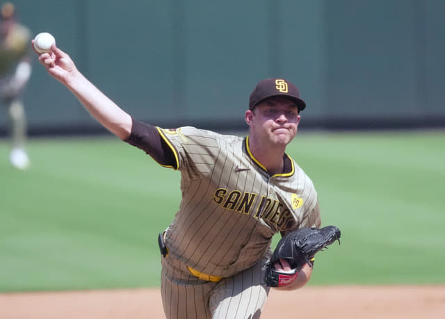 Padres Lock Up Michael King With $75M Deal in Free Agency