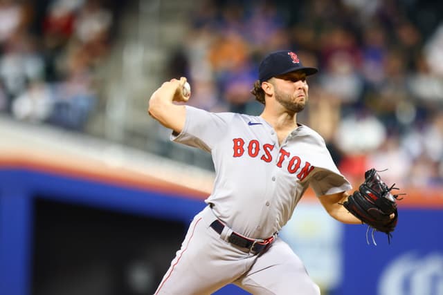 Alex Cora On Red Sox Rehab Arms: ‘Crawford Was Amazing… A Good Step’