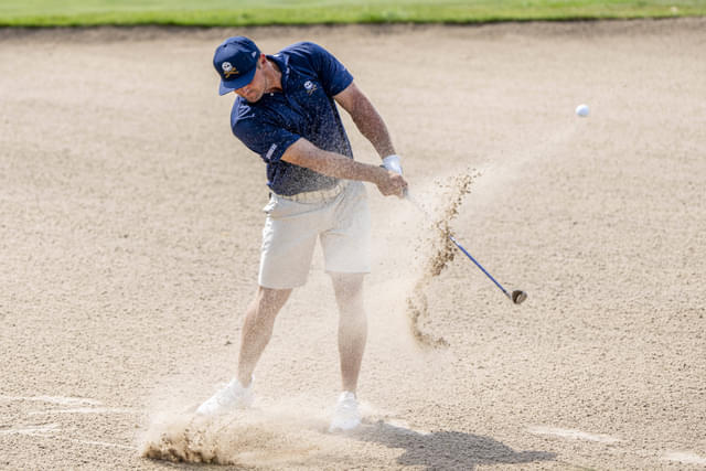Bryson DeChambeau Shares Simple Bunker Fixes for Amateurs