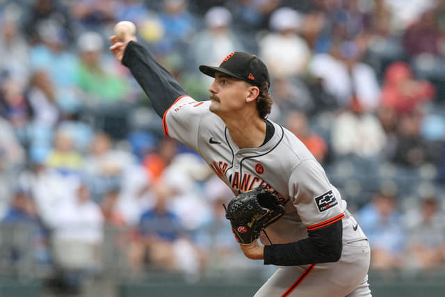 Orix Buffaloes Sign Sean Hjelle After Giants Exit