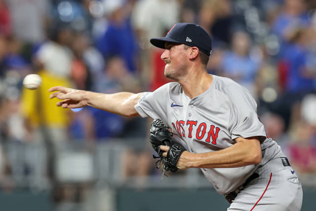 Mariners Acquire Cooper Criswell From Mets After DFA