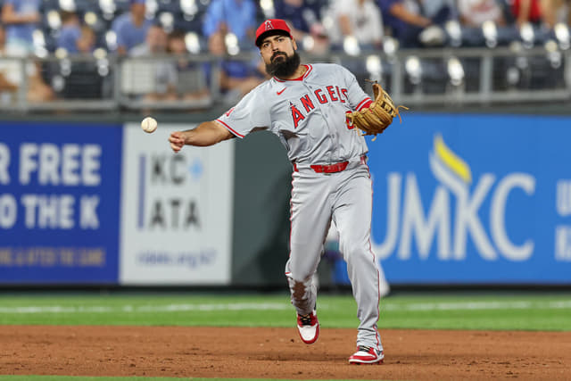 Dan Clark Highlights Los Angeles Angels Deals: Anthony Rendon, Mike Trout Miss Time