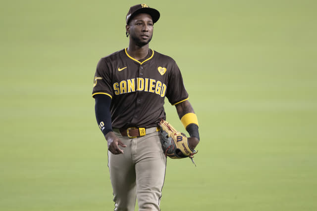 Jurickson Profar’s Exit Leaves Netherlands WBC Camp Scrambling After PED Ban