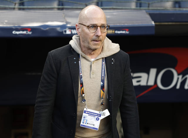 Brian Cashman Pushes Back on Aaron Boone’s ‘Least-Analytical’ Claim, Backs Dugout Autonomy