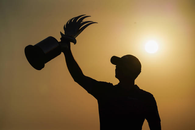 Abu Dhabi HSBC Championship Prize Money: $1.53M Winner’s Check, $9M Purse